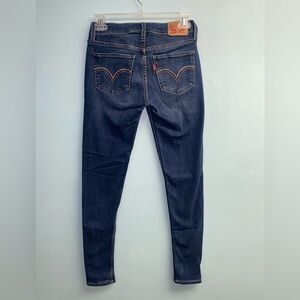 Levi 535 Super Skinny SIZE 27